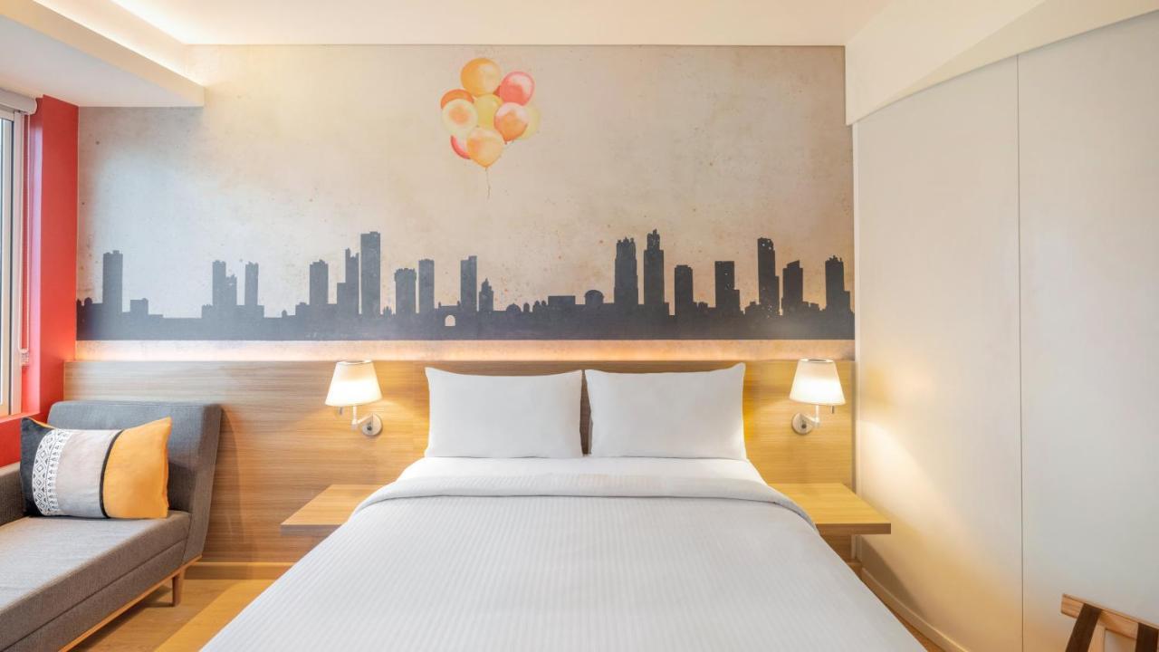 Ibis Thane - An Accor Brand Экстерьер фото